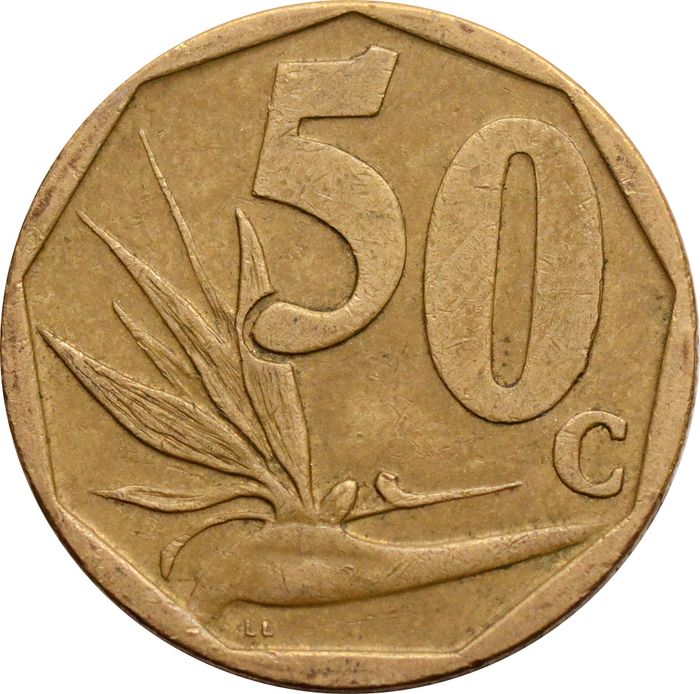 50 центов 2006 ЮАР