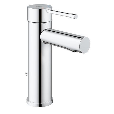 Смеситель GROHE однорычажный для раковины Essence 32898001