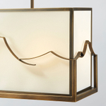 Ceiling design lamp 01-50