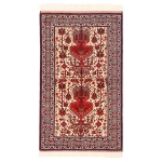 Персидский ковер ручной работы Baluch (154 × 92 см) 220210187 Иран