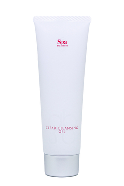 Гель для снятия макияжа Spa Treatment Abso Water Clear Cleansing Gel