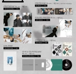 Альбом CHEN - ARCADIA [Photobook ver.]