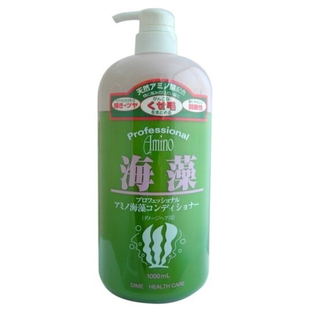 Dime Health Care Professional Amino Seaweed Conditioner