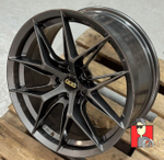 Комплект дисков BBS CI-R 18x8.5 et35 5x100