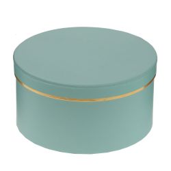 GAEM Коробка подарочная, L20 W20 H10 см