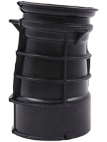 Патрубок ТЭНа для посудомоечных машин Electrolux, Zanussi, AEG, M0009242