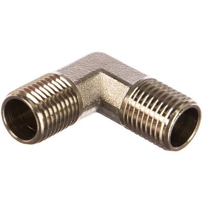 Разъемное соединение Fubag переходник L - 1/4"MM   (180290)