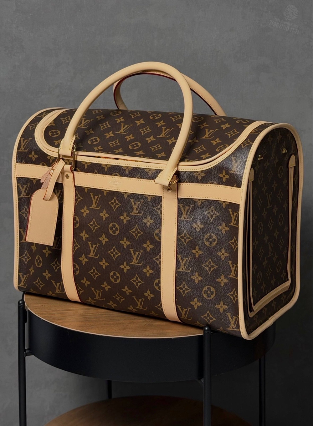 Дорожная сумка Louis Vuitton