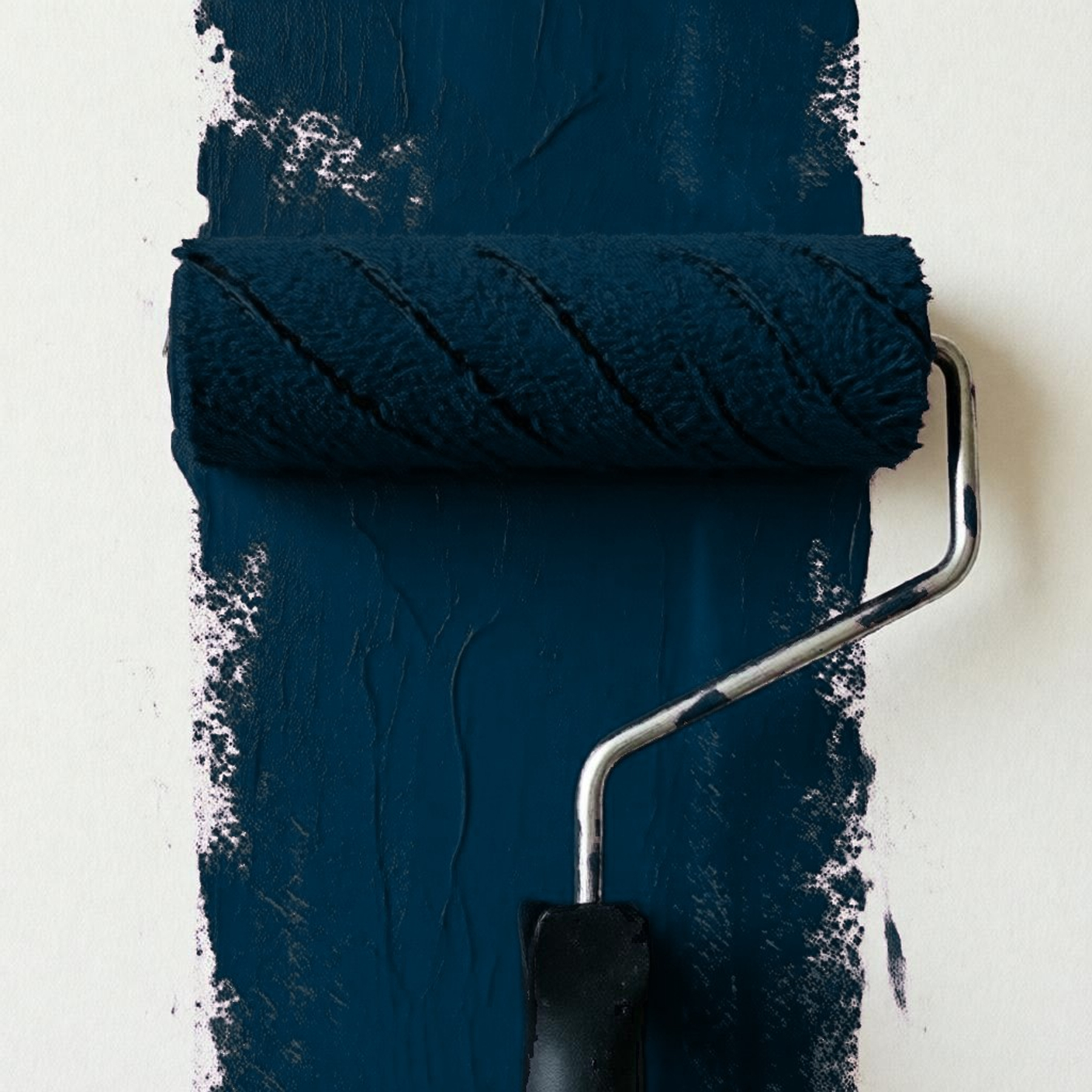 Композитные панели 3 и 4 мм в корпоративном цвете Gloria Jeans (Pantone 2965 C) для объектов в России