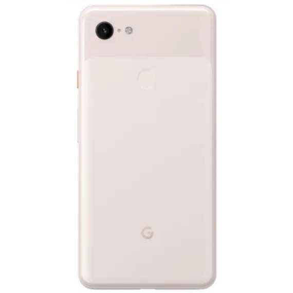 Google Pixel 3 XL 4/128GB Not Pink (Розовый)