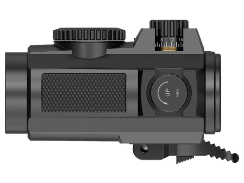 Прицел Vector Optics Maverick-II 1x22 Solar (SCRD-PS12)