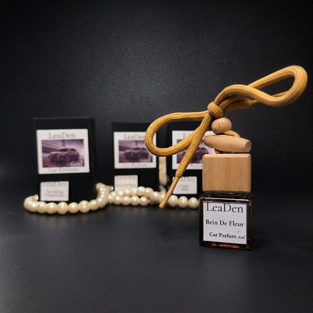 Автопарфюм 6 мл