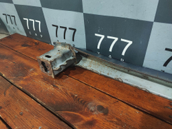 Усилитель заднего бампера Honda CR-V 3 (RE) 07-12 Б/У Оригинал  71530SWWG00ZZ