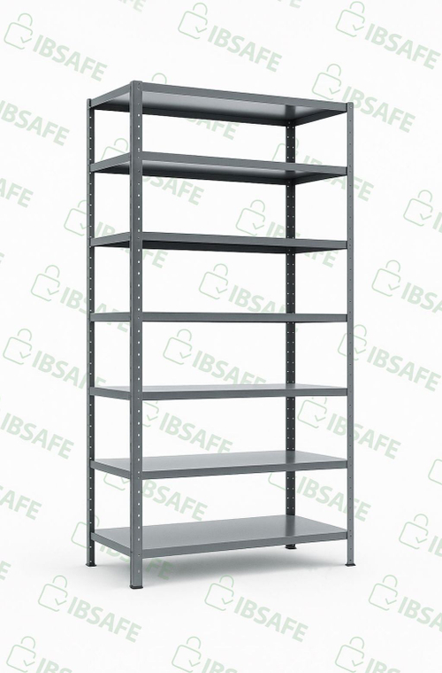 Стеллаж MS STRONG 2750х1500х600 (7 полок)