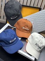 Кепка Kiton