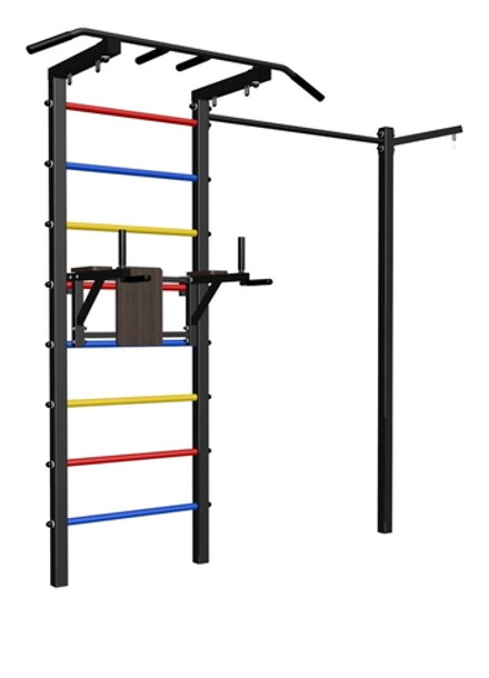 Уличный спортивный комплекс Sv Sport 272