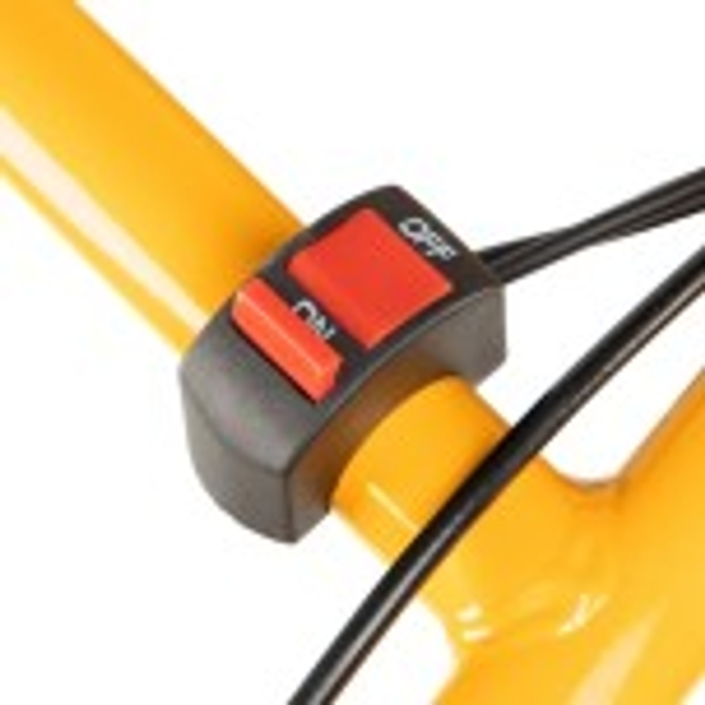 Мотоблок Denzel DPT-170S 7 л.с., ремен.сцеп 56441