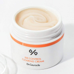 DR. CEURACLE Крем 5-альфа контроль/5 alfa control clearing cream 50 мл