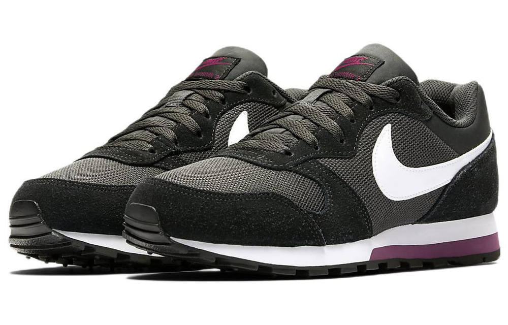 Кроссовки Nike Md Runner 2 2 (Женская размерная сетка)