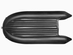 Лодка ПВХ X-RIVER Grace Wind 380 фальшборт