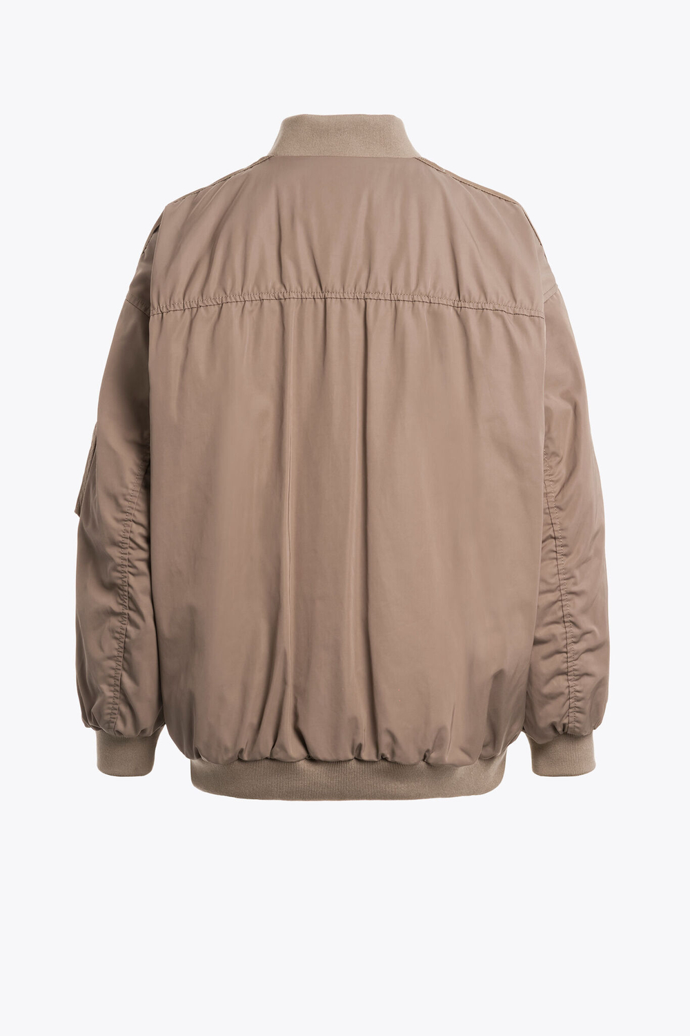 Бомбер Parajumpers BOMB Бежевый 776