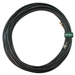 RF VENUE RFV-RG8X50 кабель с разъемами BNC-Male, длина 15 метров