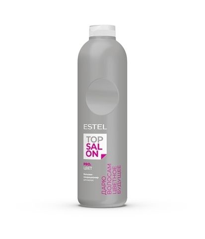 Бальзам-кондиционер для волос ESTEL TOP SALON PRO.ЦВЕТ 1000мл