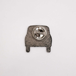 Значок автомобиль ГАЗ М-20 Победа