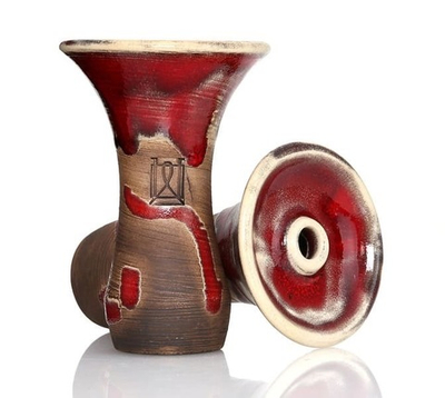 Чаша Werkbund Evo (Crazy Red)