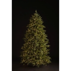 Елка CRISTALLO 240 EDG