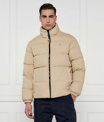 Пуховая куртка Essential Tommy Jeans - бежевый(DM0DM19786)