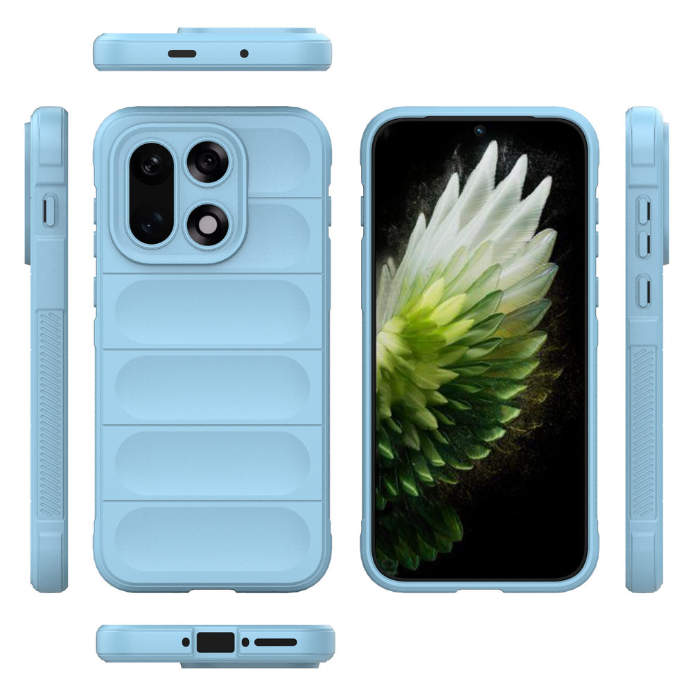 Противоударный чехол Flexible Case для OnePlus 15
