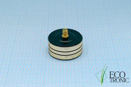 Ножка аппарата к мод. A