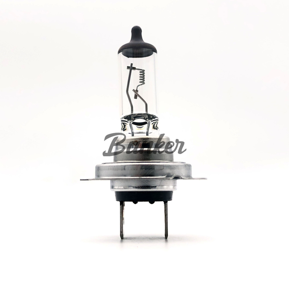 Галогеновая лампа Osram H7,24V