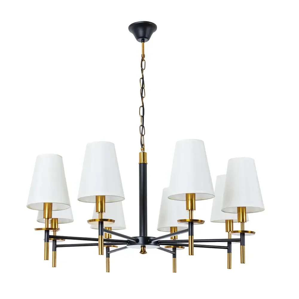 Подвесная люстра Arte Lamp