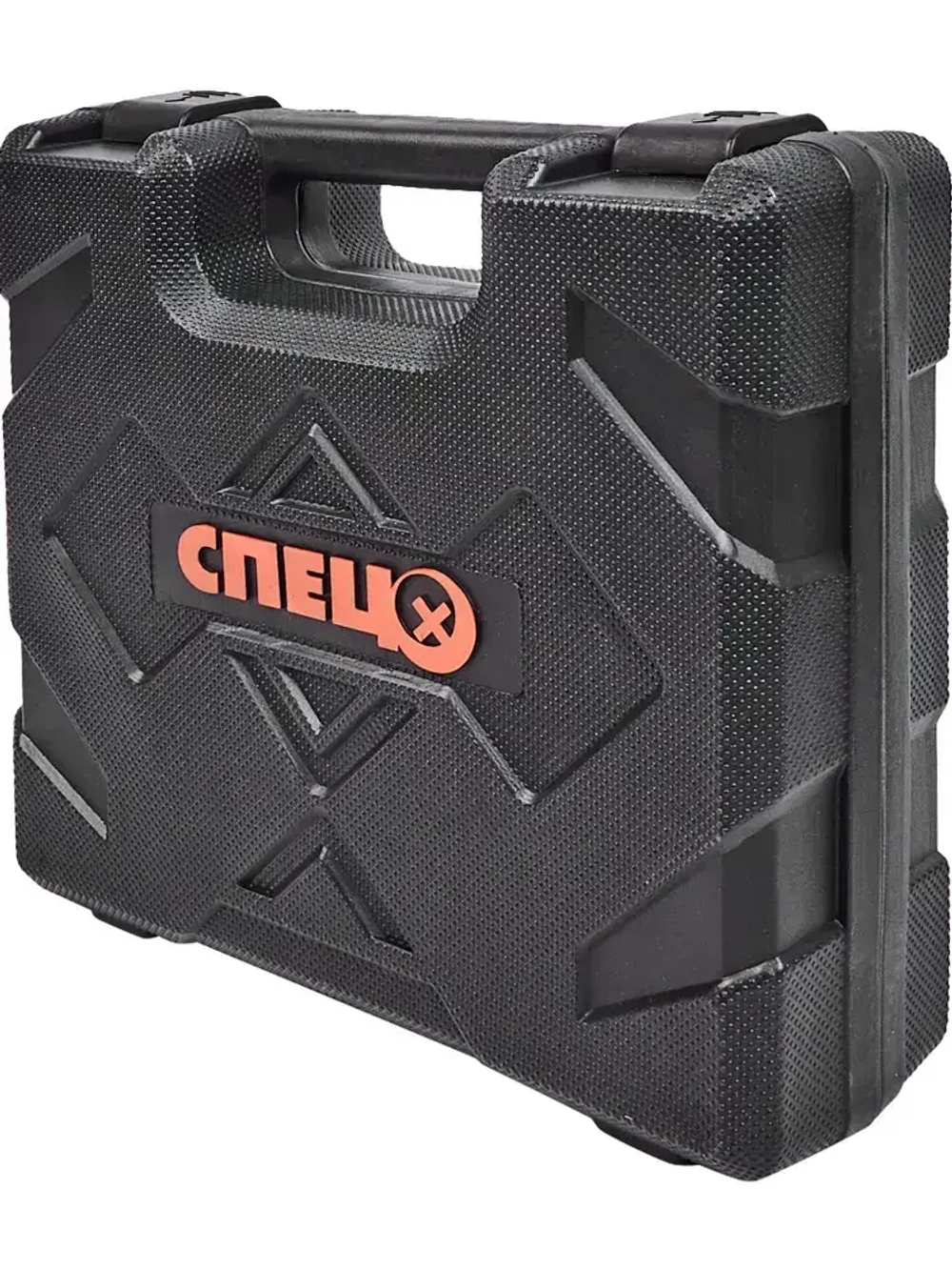 Дрель-шуруповерт аккумуляторная Спец БДА-12-2, 12 В Li-Ion 2x2 Ач