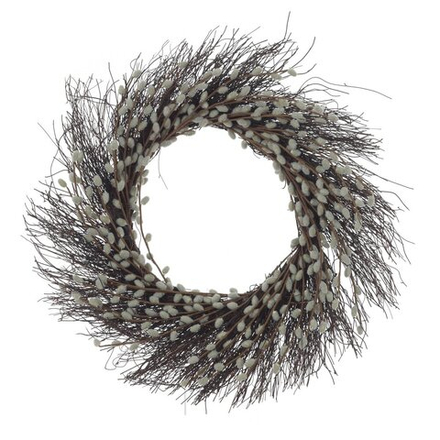 GAEM Изделие декоративное "Венок", L46 W6 H50 см
