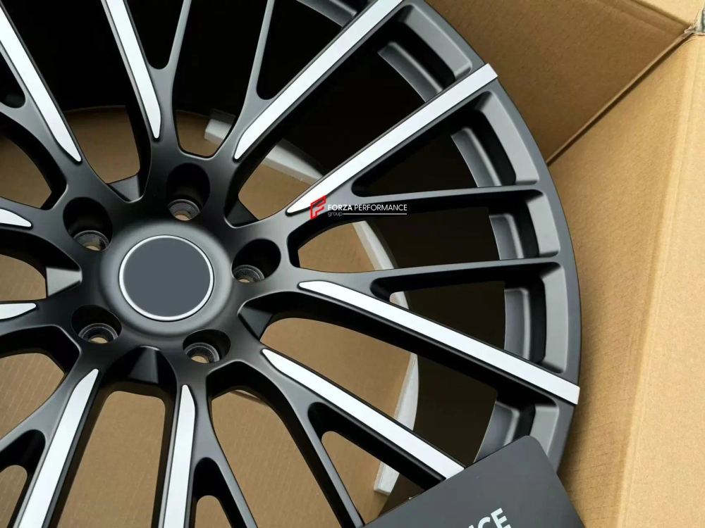 КОВАНЫЕ ДИСКИ ДЛЯ ASTON MARTIN DBX 2025 АСТОН МАРТИН