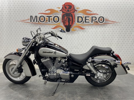 Honda Shadow 750 , 2004