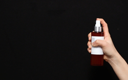 Восстанавливающий тонер-спрей для лица с прополисом Missha Bee Pollen Renew Treatment, 150мл