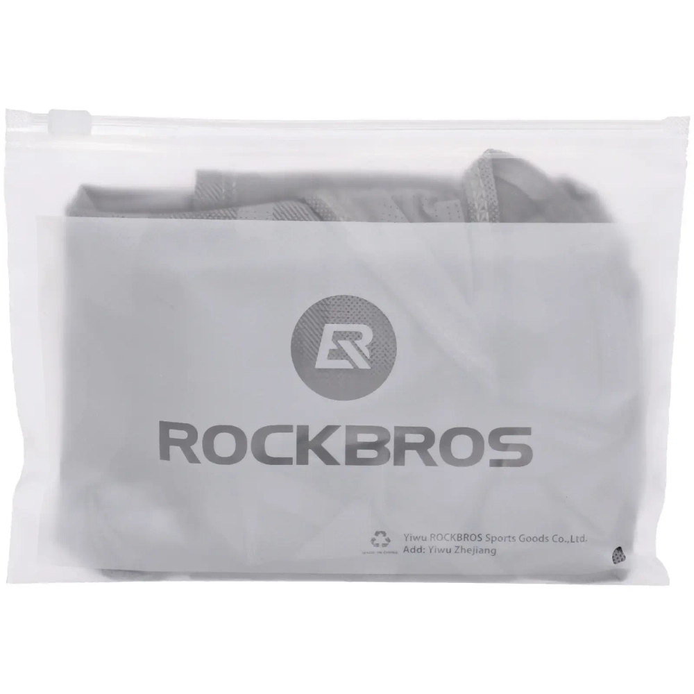 Балаклава Rockbros13220005001, серый