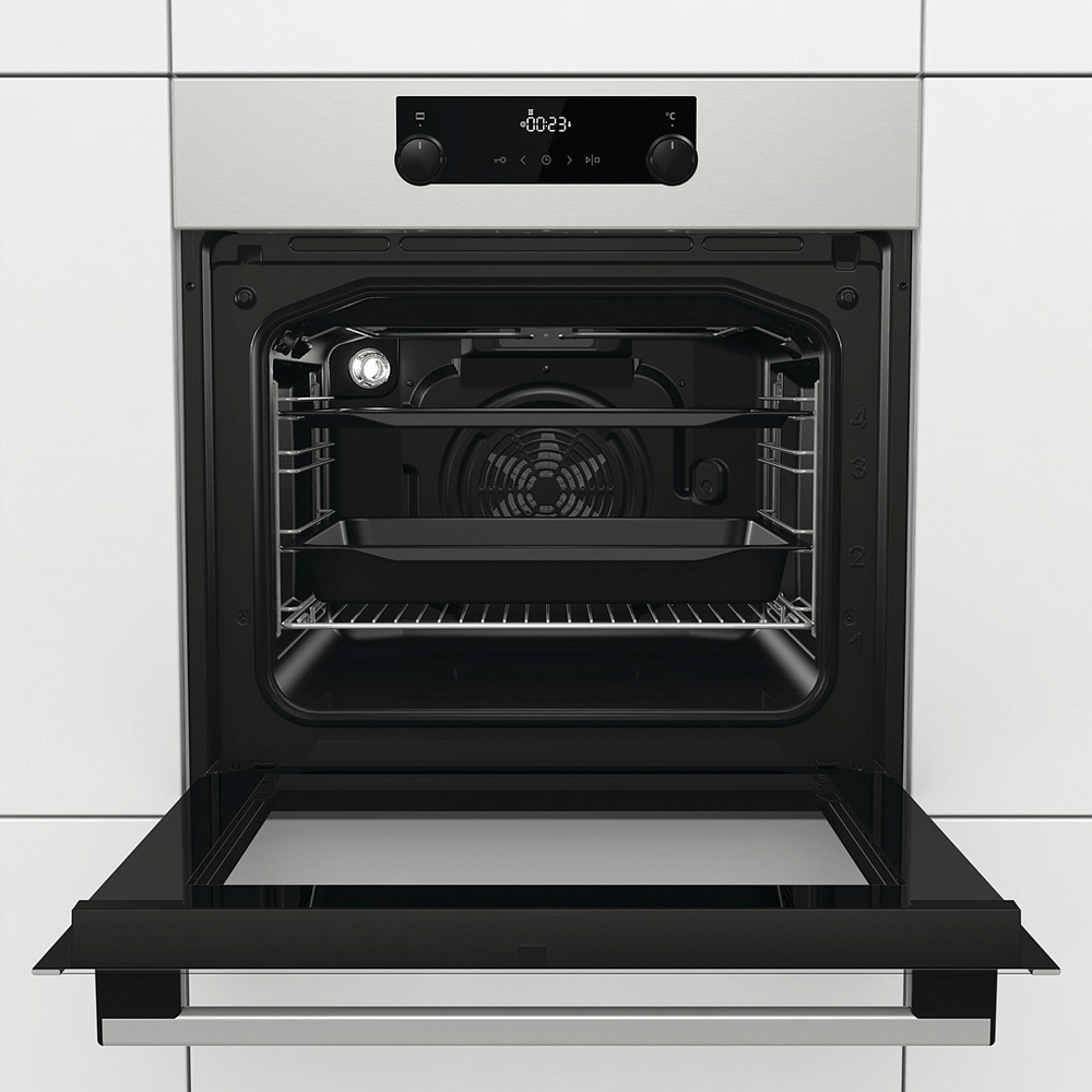 Духовой шкаф Gorenje BO735E11X