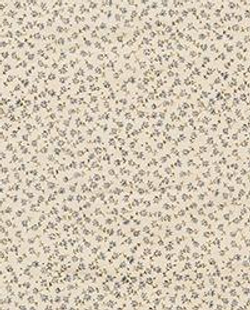 Zara Home плед из хлопка, синий, 90x120 см