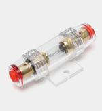 Набор для подключения 2к усилителя DV-pioneer-Ok KIT-X9