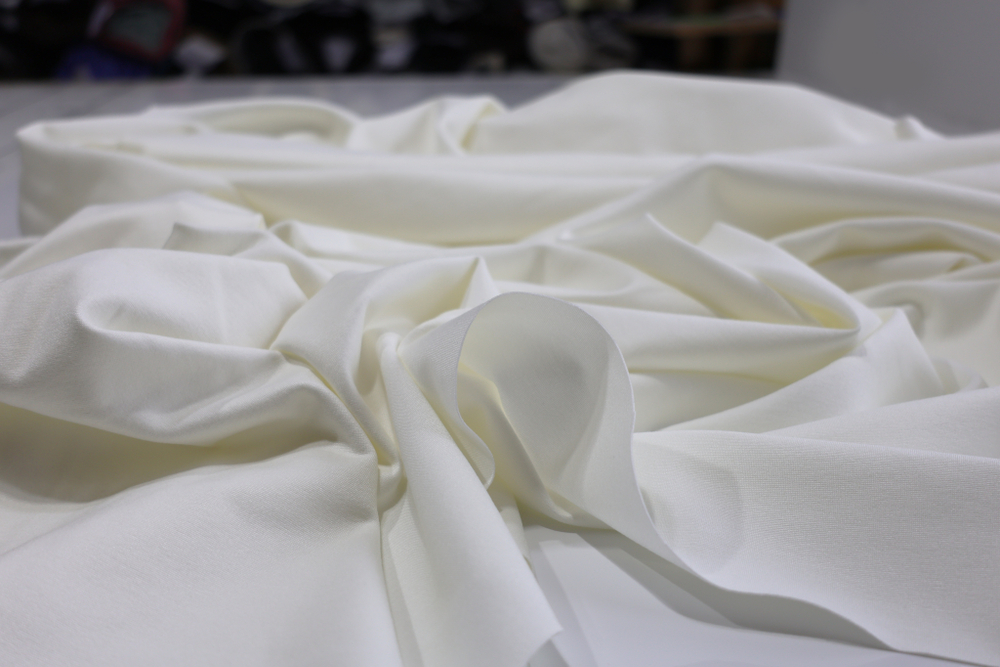 МОЛОКО - Джерси НЕЙЛОН РОМА (КРВ612 Олеся)