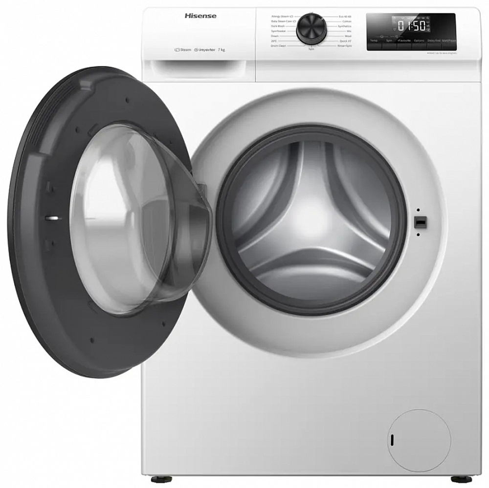 Стиральная машина Hisense WFQP7012VM