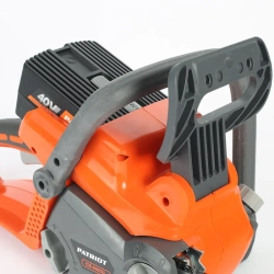 PATRIOT СS 402XL пила цепная аккумуляторная (1 x 2.5 Ач, ЗУ) 220201402