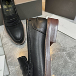 Лоферы Brunello Cucinelli