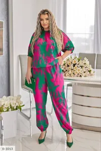 Костюм II-1007 Фабрика Моды