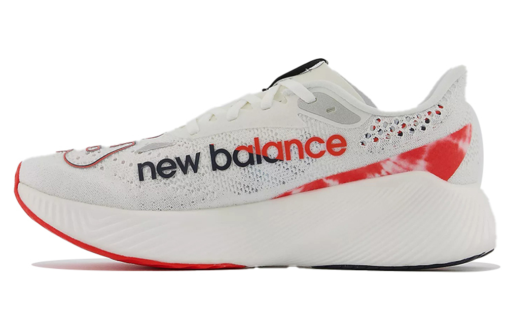 Кроссовки New Balance Nb Fuelcell Rc Elite V2 (Женская размерная сетка)